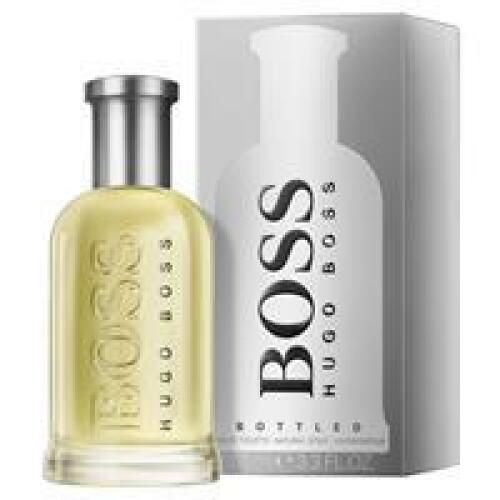 Hugo Boss Bottled Eau De Toilette 100ml