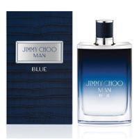 Jimmy Choo Man Blue Eau De Toilette 100ml