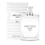 Jimmy Choo Man Ice Eau de Toilette 100ml