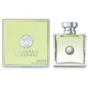 Versace Versense Eau De Toilette 100ml