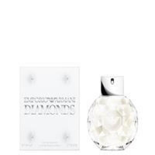 Emporio Armani Diamonds for Women Eau de Parfum 30ml