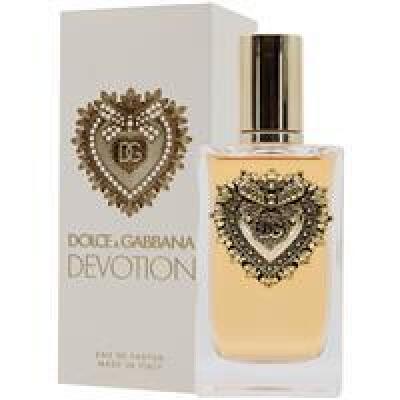 Dolce & Gabbana Devotion Eau De Parfum 100ml