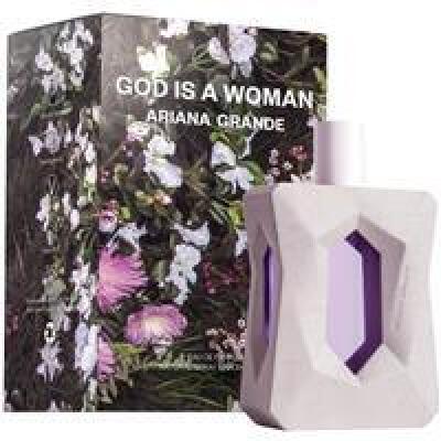 2x Ariana Grande God Is A Woman Eau De Parfum 30ml