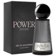 2x Delta Goodrem Power Intense Eau De Parfum 75ml