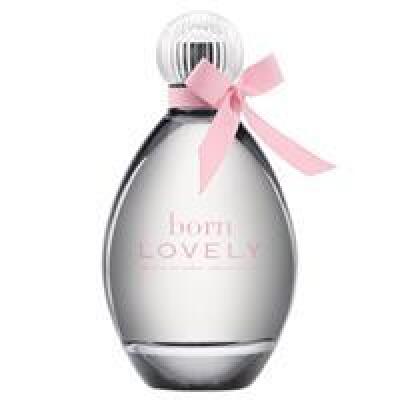 2x Sarah Jessica Parker Born Lovely Eau de Parfum 100ml