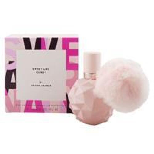 2x Ariana Grande Sweet Like Candy Eau de Parfum 30ml