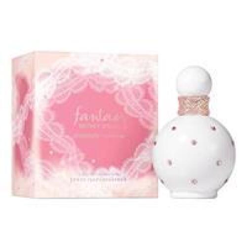 2x Britney Spears Fantasy Intimate Edition Eau De Parfum 100ml