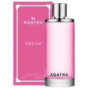 3x Agatha Dream Eau De Toilette 100ml