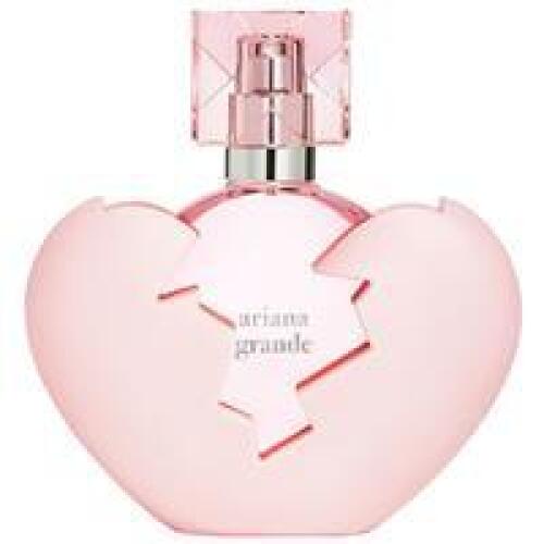 2x Ariana Grande Thank U Next Eau de Parfum 30ml