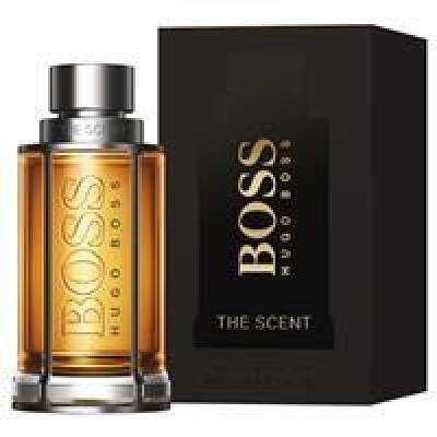 Hugo Boss The Scent Eau De Toilette 50ml