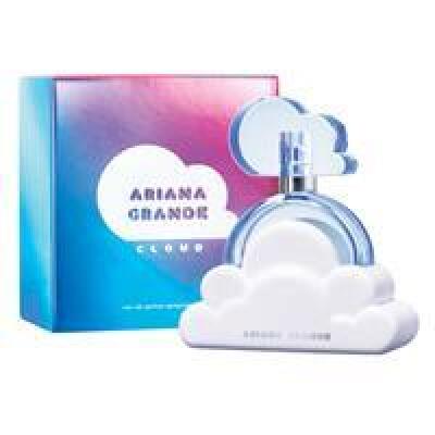 2x Ariana Grande Cloud Eau De Parfum 100ml