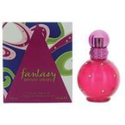 3x Britney Spears Fantasy Eau De Parfum 30ml