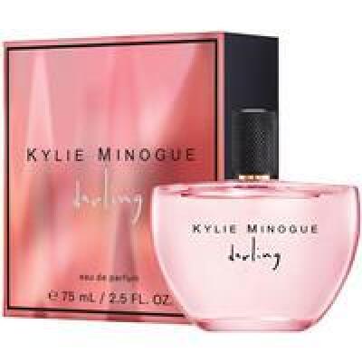 2x Kylie Minogue Darling Eau De Parfum 75ml