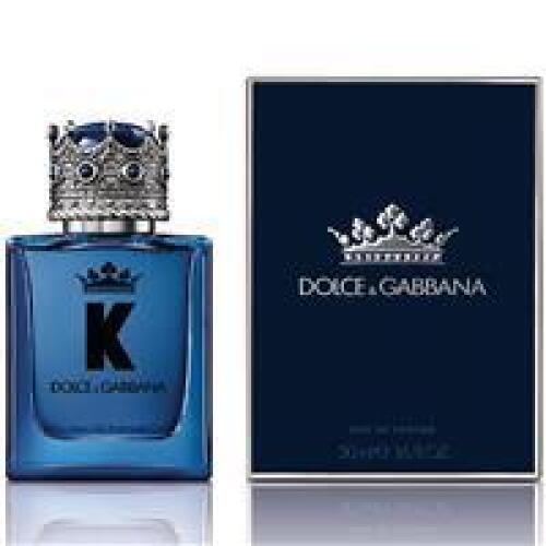 Dolce & Gabbana K Eau De Toilette 50ml