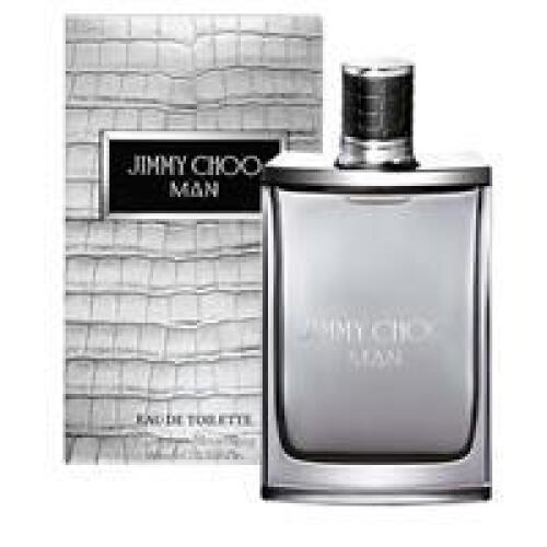 Jimmy Choo Man Eau de Toilette 100ml