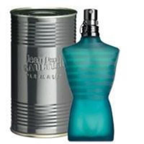 Jean Paul Gaultier Le Male Eau De Toilette 75ml