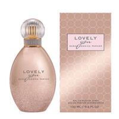 2x Sarah Jessica Parker Lovely You Eau De Parfum 100ml