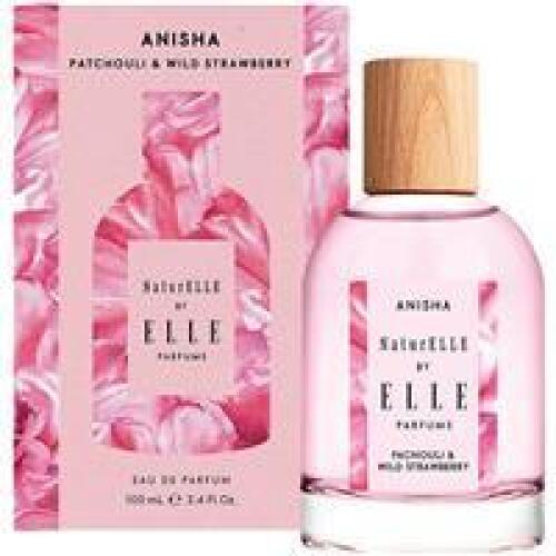 2x NaturELLE By Elle Anisha Eau De Parfum 100ml