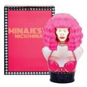 2x Nicki Minaj Her Minajesty Eau De Parfum 50ml