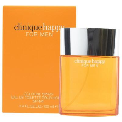 Clinique Happy For Men Cologne Spray 100ml