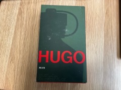 Hugo Boss Bottled Eau De Toilette 200ml - 3
