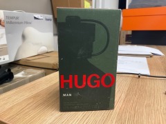 2x Hugo Boss Hugo For Men Eau De Toilette 125ml - 4