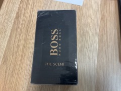 Hugo Boss The Scent Eau De Toilette 100ml - 3