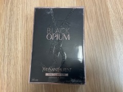 Yves Saint Laurent Opium Black Eau De Parfum 90ml - 3
