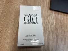 Giorgio Armani Acqua Di Gio For Men Eau De Parfum 125ml - 2