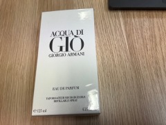 Giorgio Armani Acqua Di Gio For Men Eau De Parfum 125ml - 2