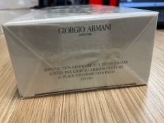 Giorgio Armani Acqua Di Gio For Men Eau De Toilette 100ml - 4