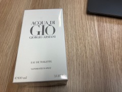 Giorgio Armani Acqua Di Gio For Men Eau De Toilette 100ml - 2