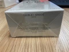 Giorgio Armani Acqua Di Gio For Men Eau De Toilette 100ml - 4