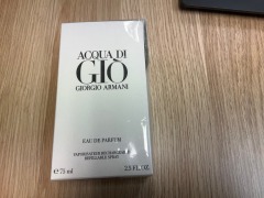 Giorgio Armani Acqua Di Gio For Men Eau De Parfum 75ml - 2