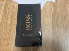 Hugo Boss The Scent Eau De Toilette 100ml - 2