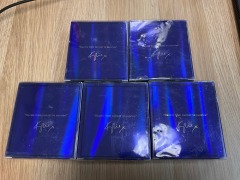 5x Kylie Minogue Disco Darling Eau De Parfum 30ml - 3