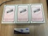 3x Katy Perry Mad Love Eau De Parfum 100ml - 3