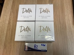 Delta By Delta Goodrem Eau de Parfum 30ml - 2