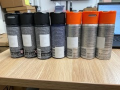 Bundle of David Beckham Spray Deodorant - 2