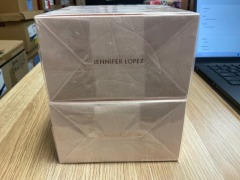 2x Jennifer Lopez One Eau De Parfum 100ml - 5