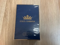 Dolce & Gabbana K Eau De Toilette 50ml - 2