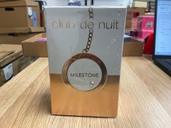 Armaf Club De Nuit Milestone Eau De Parfum 105ml - 2