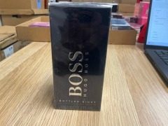 Hugo Boss Bottled Night Eau De Toilette 100ml - 2