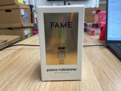 Paco Rabanne Fame Eau De Parfum 50ml - 2