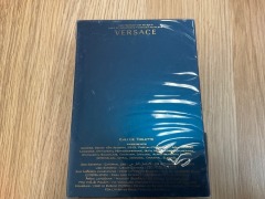 Versace Eros Eau De Toilette 100ml - 3