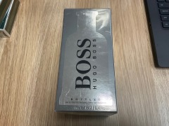 Hugo Boss Bottled Eau De Toilette 200ml - 4