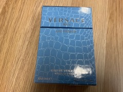 Versace Eau Fraiche Eau De Toilette 100ml - 2