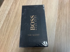 Hugo Boss The Scent Eau De Toilette 100ml - 2