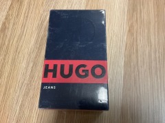 Hugo Boss Man Jeans Eau De Toilette 125ml Spray - 2