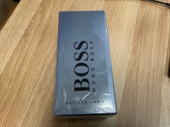 Hugo Boss Bottled Tonic Eau de Toilette 200ml - 2